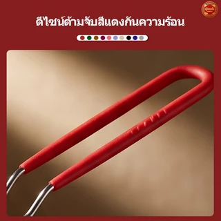 💪ส่งจากกรุงเทพ | พร้อมส่ง |ทอดกรอบทอดสแตนเลส กระชอนสำหรับต้มผงร้อนตะกร้าทอดไก่เชิงพาณิชย์ตะกร้าใส่อาหารว่างตะกร้าวัสดุฮาโลเจนตะก