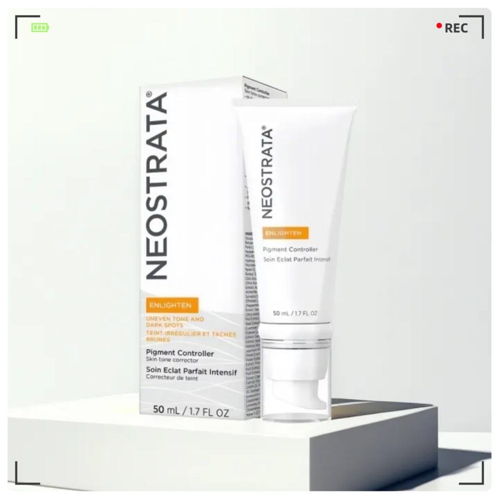 NEOSTRATA Enlighten Pigment Controller Cream 50ml