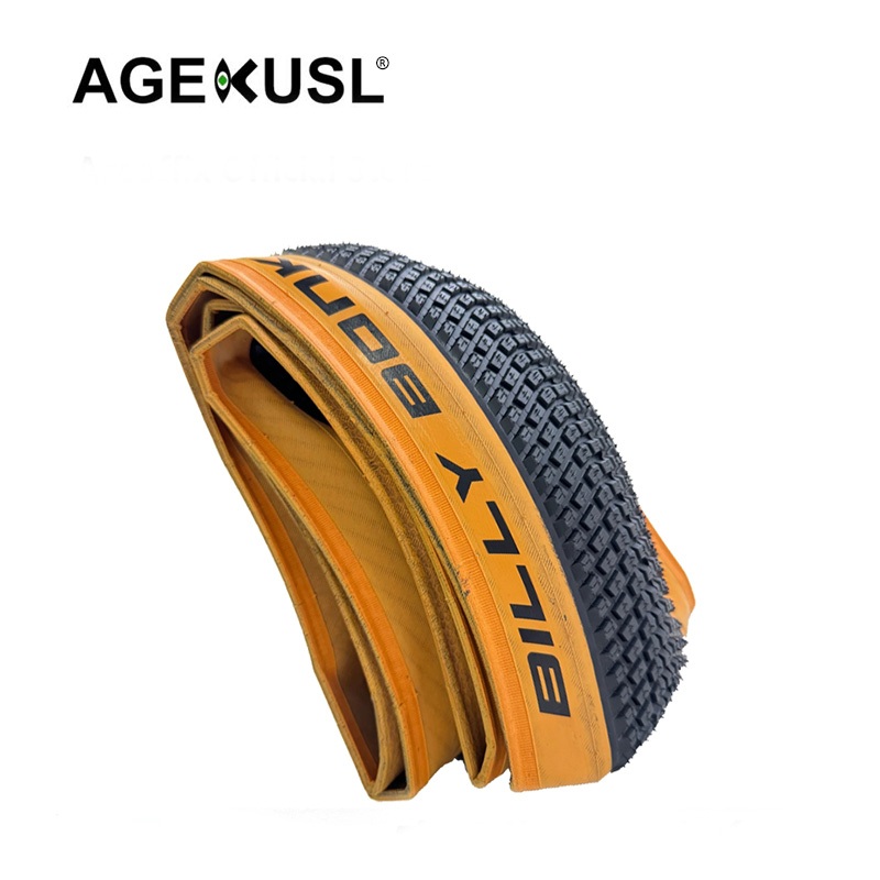 Schwalbe Billy Bonkers 18 นิ้วจักรยาน Tyre ยาง 50-355 สําหรับ Aceoffix D10 จักรยานพับ