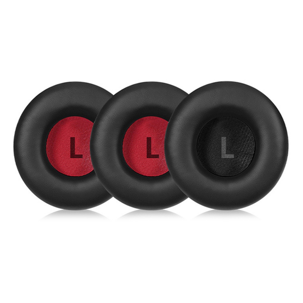 เปลี่ยนแผ่นรองหูฟัง Earpad เข้ากันได้กับหูฟัง OneOdio Pro 10 / Pro M/Pro C