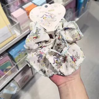ยางรัดผม Miniso & Cath kidston