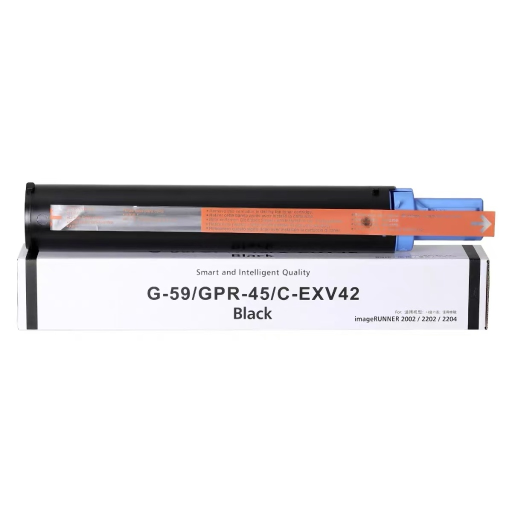 ตลับหมึก Canon 2204N สําหรับ iR2002L, 2002g, 2206N, 2202N, 2202DN, 2204L, 2206L, 2204AD, 2425 ตลับหม