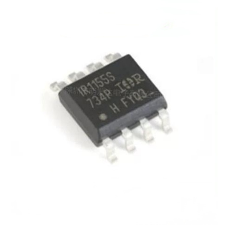 ทรานซิสเตอร์ IR1155S IR1155STR SOP-8 ของแท้ 1 ชิ้น