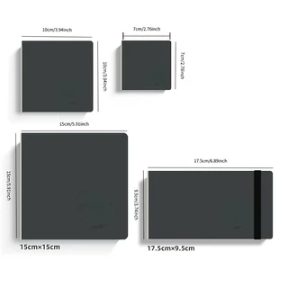 Maihui สีน้ํา Journal Drawing Hand Notebook Sketch Pad ผ้าฝ้าย 100% 300gsm 26 sheets กดเย็น