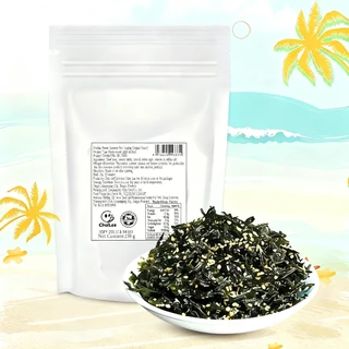 🔥พร้อมส่ง🔥ChoiLaa สาหร่ายโรยข้าว สาหร่าย ใช้สาหร่ายทะเลคุณภาพสูง Halal การรับรอง 250g/500g เหมาะสำหรับโรยข้าวสวยร้อน Korean Craft Seaweed