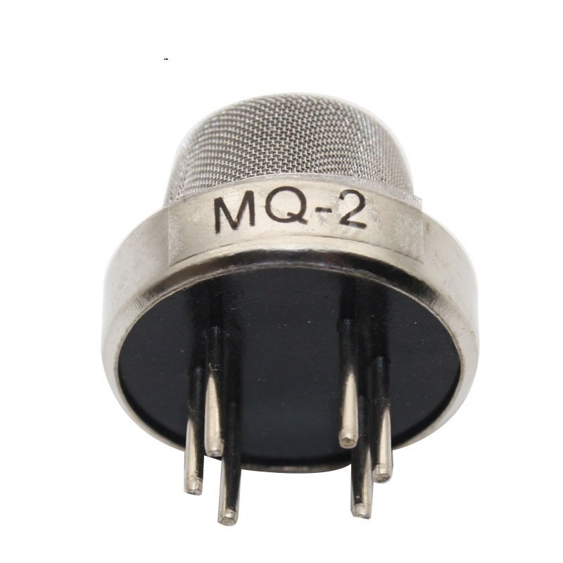 MQ-2 MQ2 Semiconductor แก๊ส Combable, เซ็นเซอร์แก๊สเซ็นเซอร์ควัน
