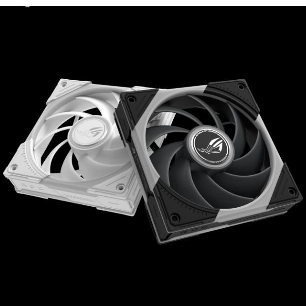 พัดลมเคส ASUS ROG Eurux GR120 120mm