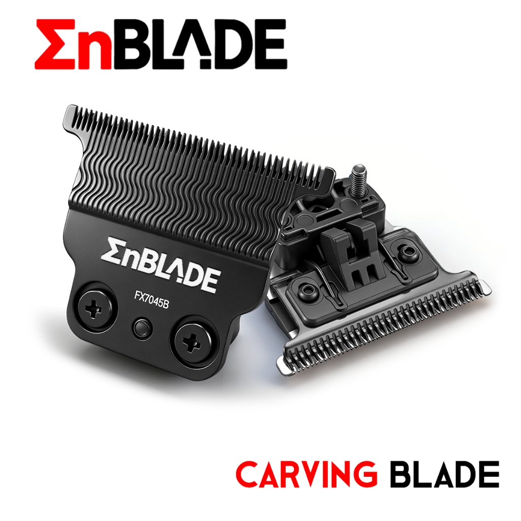 Professional เปลี่ยน Trimmer ใบมีด DLC ใบมีดแกะสลักใบมีดสําหรับทารก Trimmer FF1T FX799 FX797 FX787 FX773 FX729 FX726 FXT45T