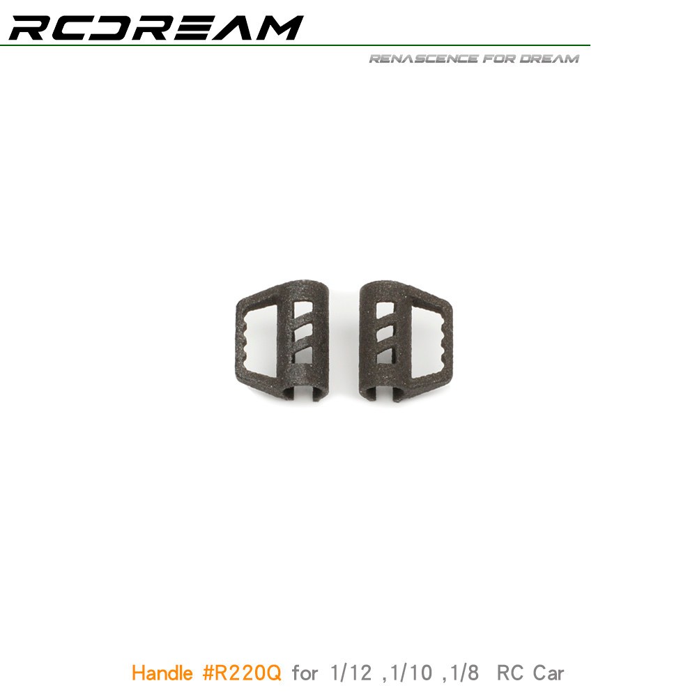RCDream จําลองกรงม้วนสําหรับ MJX 1/12 H12Y H12Y + RC รุ่นรถ Crawler อัพเกรดการปรับเปลี่ยนอุปกรณ์เสริม