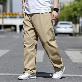 ขนาดใหญ่ Slim-fit Slimmer ดูกางเกง 36-48 ขนาด All-Match Shaping ขาบาง