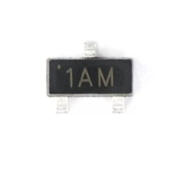 50PCS MMBT3904 MMBT3904Q-7-F MMBT3904-7-F MMBT3906 sot-23 ทรานซิสเตอร์ SMD