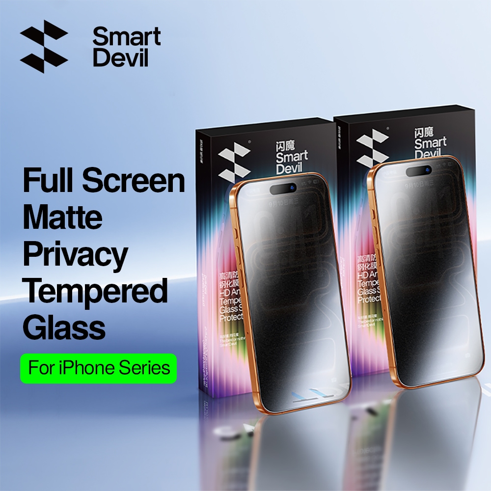 SmartDevil Full Screen Matte รูปที่ 2
