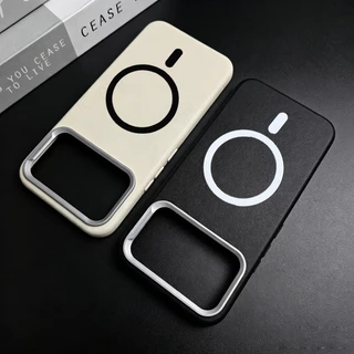 Infinix NOTE Edge / NOTE 60 Ultra / NOTE 60 Pro 5G / NOTE60 5G Case สีสันแฟชั่น TPU ซิลิโคนอ่อนนุ่มแม่เหล็กฝาครอบชาร์จไร้สายเต็มเคสป้องกัน