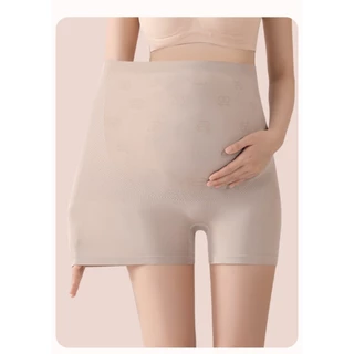 🤰กางเกงในสตรีตั้งครรภ์ ซับในสองชั้นผ้าฝ้าย☁️เนื้อผ้าดี ไม่บาง ใส่สบายทุกฤดูกาล