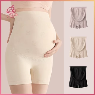 🤰กางเกงในสตรีตั้งครรภ์ ซับในสองชั้นผ้าฝ้าย☁️เนื้อผ้าดี ไม่บาง ใส่สบายทุกฤดูกาล