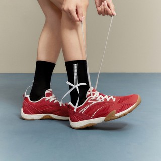 Xtep Basque丨Casual Shoes Summer Mesh Breathable Women's Sports Shoes Vintage Versatile Women's Shoes