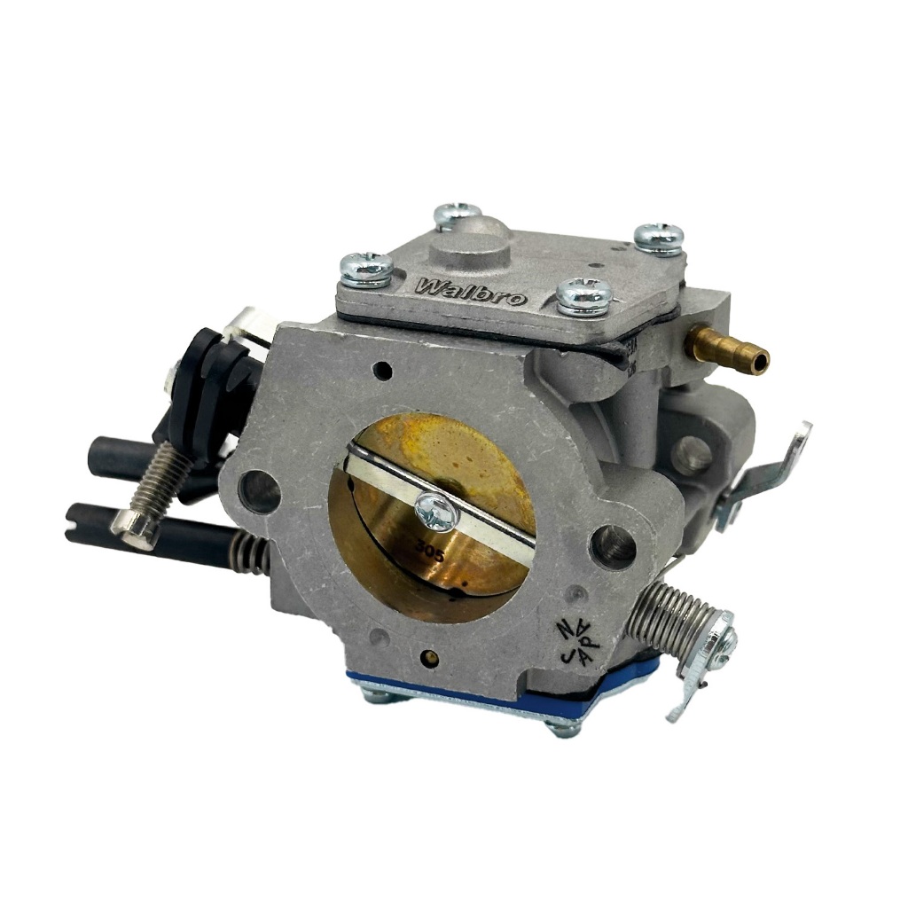 คาร์บูเรเตอร์ LANKVEX 503281270 WG9/WG9A สําหรับ Husqvarna3120K 3122K K1250Disc เครื่องตัด