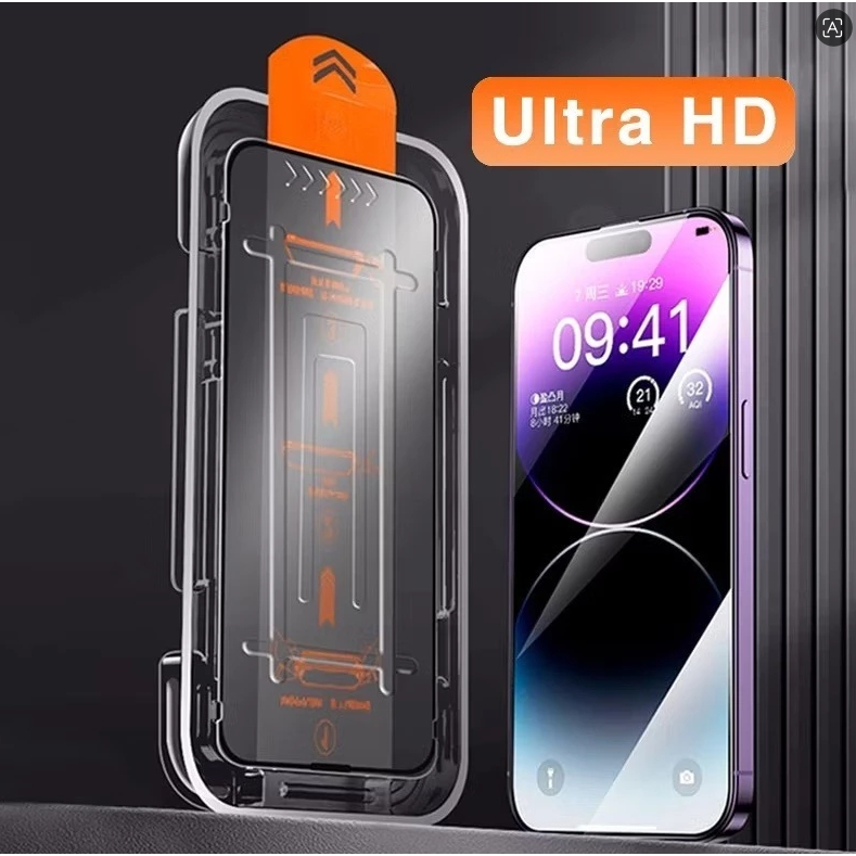 Samsung A15 SM-A156W SM-A156E SM-A156E/DSN SM-A156P/N SM-A156P/DSN SM-S156VL SM-A156M ฟิล์มกันรอยหน้
