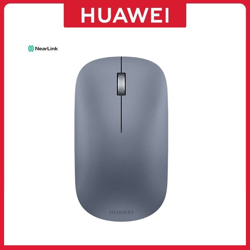 HUAWEI Wireless Mouse NearLink Version CD23-R Micro‑soft Texture Multi‑device Switch Office Mouse