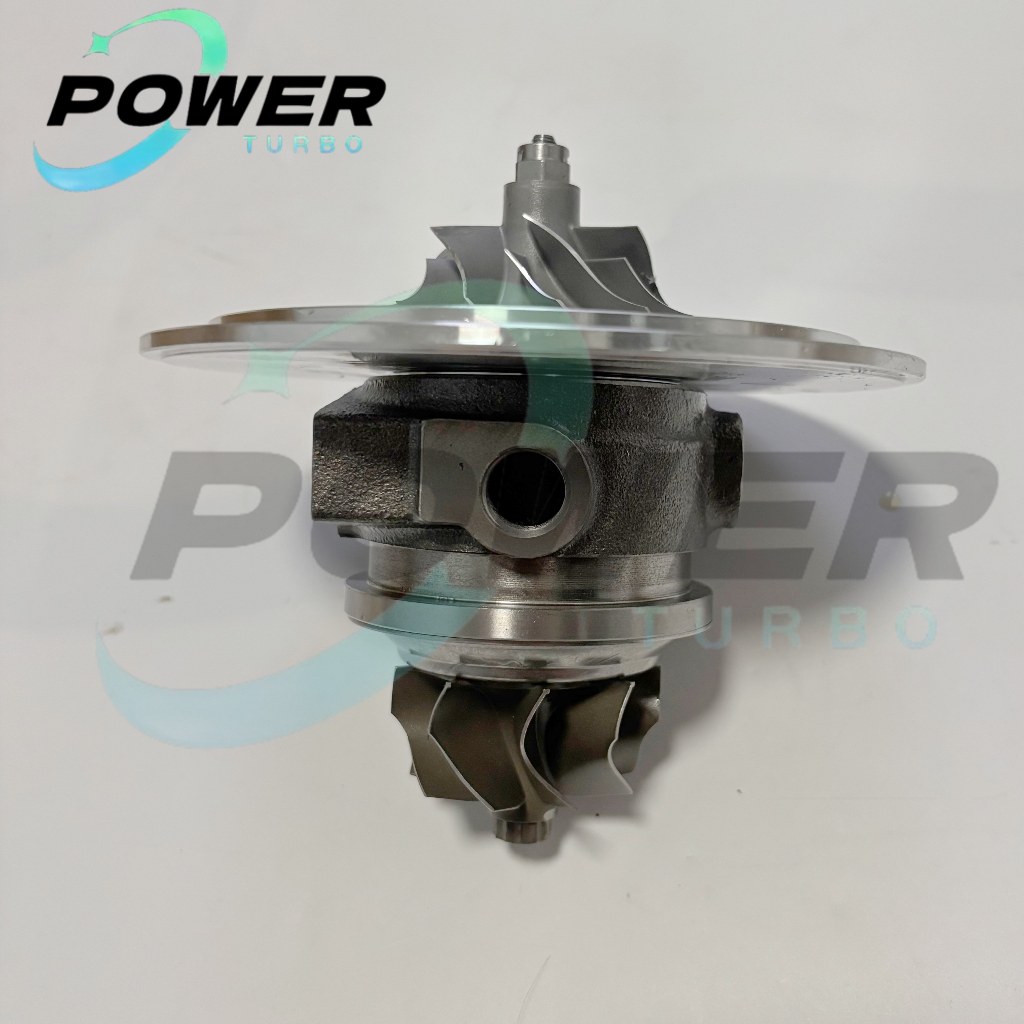 Turbo ตลับหมึก Turbo GT2259LS 24100-4631 24100-4631A สําหรับ KOBELCO SK210-8 SK250-8 Excavator HINO 