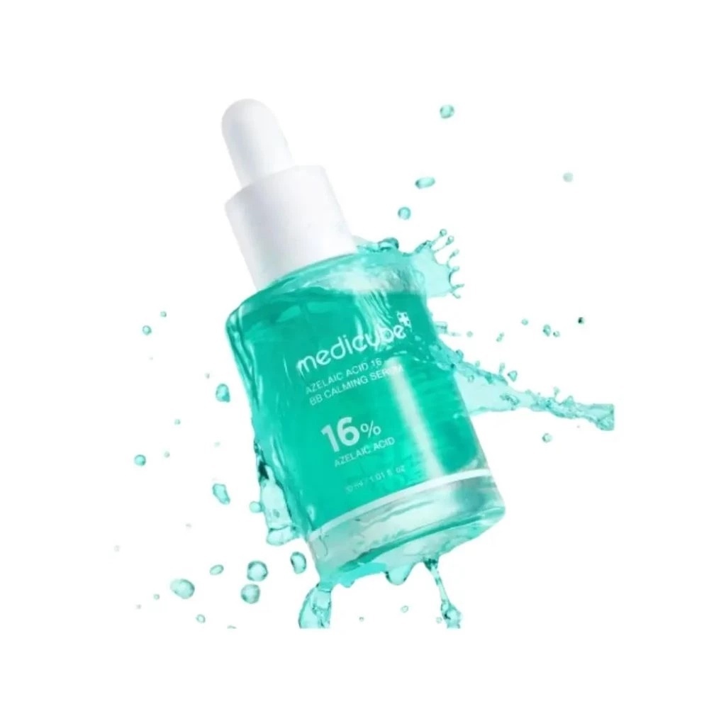 Medicube Azelaic Acid 16 BB Calming Serum 30ml