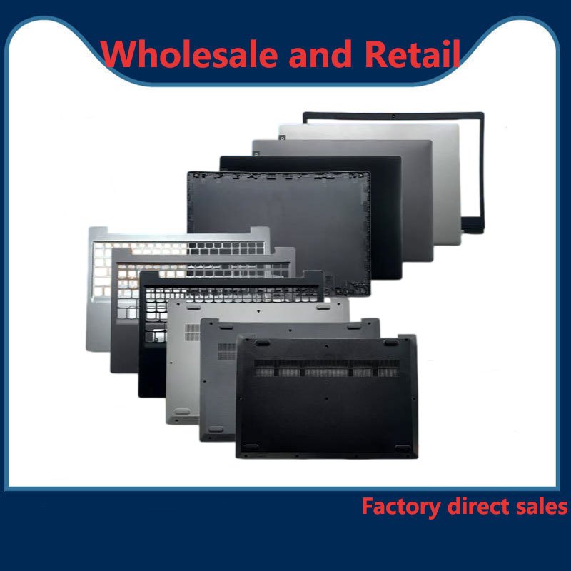 Lenovo 340C-15AST 340C-IGM 340C-IWL S145-15AST S145-API S145-IIL A เชลล์ B เชลล์ C เชลล์ D เชลล์ FS5