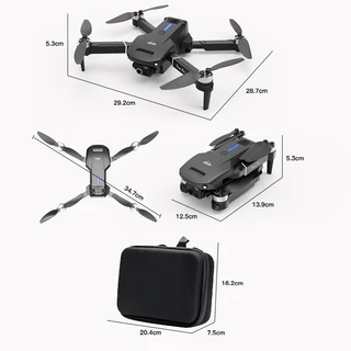 DRONE โดรน 4K แบตเตอรี่คู่/, โดรนรุ่นล่าสุด