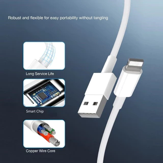 หัวชาร์จ Fast Charging PD 5W USB To Li Cable เหมาะสำหรับ P5-14 ProMax