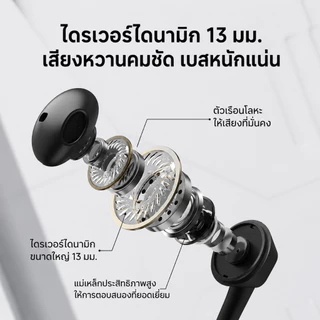 Philips TAE1020 ชุดหูฟังอินเอียร์แบบมีสายอินเทอร์เฟซ Type-c คุณภาพเสียงสูงสําหรับเล่นเกมเพลงสวมใส่สบายคุณภาพเสียงแบบไม่สูญเสียชุดหูฟังแบบมีสายการโทรความละเอียดสูง