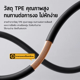 Philips TAE1020 ชุดหูฟังอินเอียร์แบบมีสายอินเทอร์เฟซ Type-c คุณภาพเสียงสูงสําหรับเล่นเกมเพลงสวมใส่สบายคุณภาพเสียงแบบไม่สูญเสียชุดหูฟังแบบมีสายการโทรความละเอียดสูง