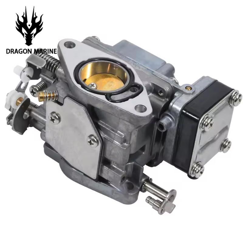 3G2-03100 คาร์บูเรเตอร์สําหรับ Tohatsu Nissan 9.9HP 15HP 18HP เครื่องยนต์นอกเรือ 3G2-03100-2 3G2-03100-3 3G2-03100