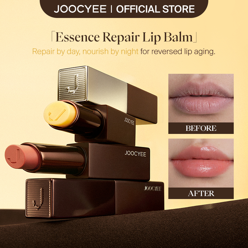 [ใหม่ทั้งหมด]JOOCYEE Essence Lip Balm Lip care