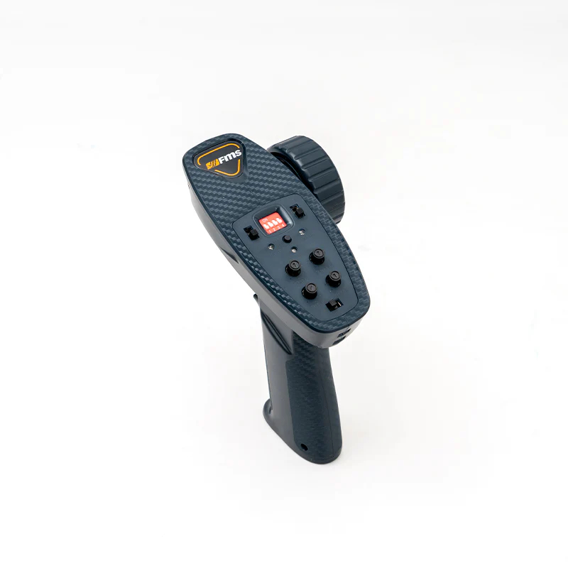 FMS MG41 TRANSMITTER V5, อุปกรณ์เสริม RC
