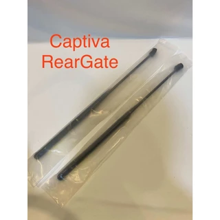 [ราคาคู่] โช๊คฝาท้าย Captiva (2007-2018) C100 C140 โช้คค้ำฝากระโปรงหลัง Chevrolet แคปติวา Rear Trunk Tailgate Struts Shock