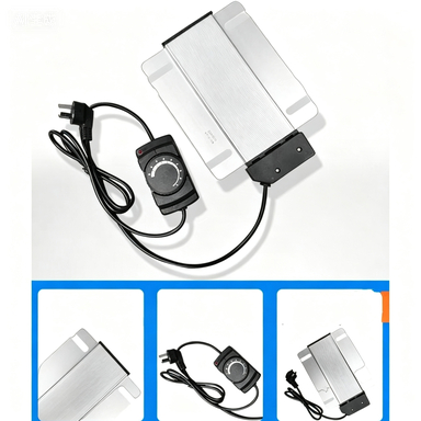 แท่งแม่เหล็กสำหรับหม้ออุ่นอาหารโรงแรม 400วัตต์ 220V หม้ออุ่นไฟฟ้าโรงแรม แผ่นแม่เหล็กไฟฟ้าอุ่นอาหาร เตาแม่เหล็กไฟฟ้า