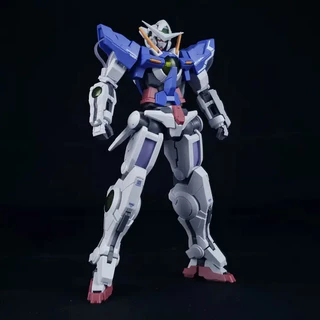 GBC Workshop Dagger Warrior Regular TNT (ครบชุด)hg1/144 Modeling Can Angel Assembly Model ของเล่น