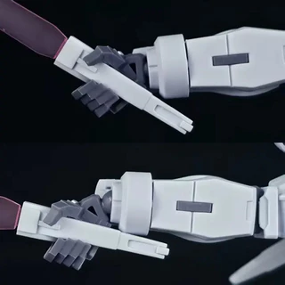 GBC Workshop Dagger Warrior Regular TNT (ครบชุด)hg1/144 Modeling Can Angel Assembly Model ของเล่น