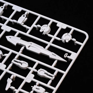 GBC Workshop Dagger Warrior Regular TNT (ครบชุด)hg1/144 Modeling Can Angel Assembly Model ของเล่น