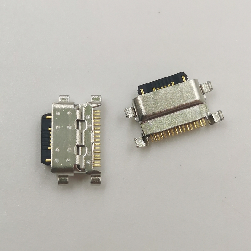 10-20PCS USB ชาร์จพอร์ตปลั๊กสําหรับ Xiaomi Poco X3 NFC/X2 Global/F3/F1/X3 Pro/X3/M2/M3/M3 Pro/X3 GT/