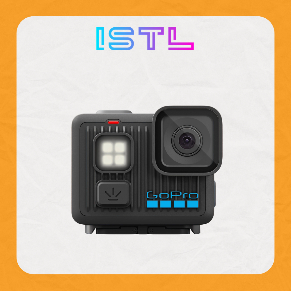 【Shopee Shipment 3-5 days】GoPro Lit Hero 4K Action Camera