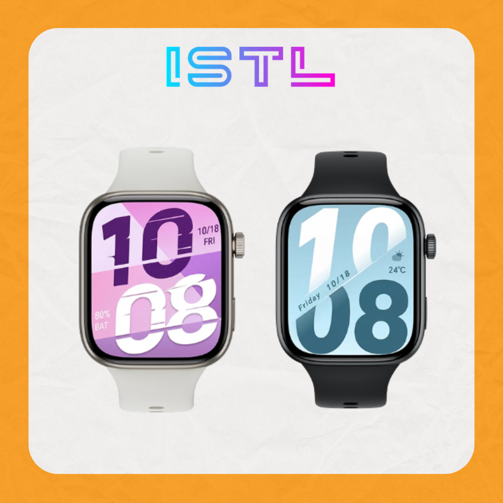 [Shopee Shipment 4-7 days] Honor Watch X5i WTS-B19