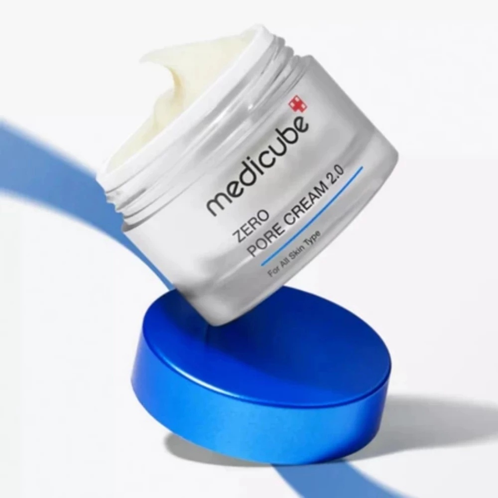Medicube Zero Pore Cream 2.0 50ml