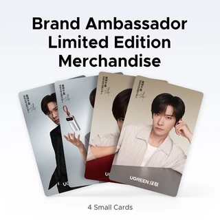 UGREEN หัวชาร์จ GaN USB-C 45W พับได้ [Jackson Yee แนะนำ] มีหน้าจอแสดงข้อมูลการชาร์จและรุ่นอุปกรณ์ ชาร์จเร็ว ดีไซน์สวยงามจับถนัดมือ สําหรับ iPhone 17 Series Samsung S26 Ultra S25 S24
