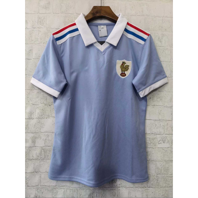 Rugby Jersey 2026 French Rugby Jersey เสื้อสเวตเตอร์แขนสั้นผู้ชาย