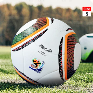 Jabulani Soccer Ball 2026 World Cup Outdoor Match Training