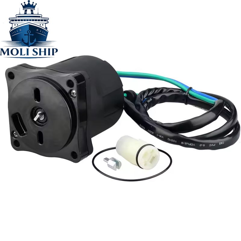 มอเตอร์เอียง 36120-ZY3 36120-ZY3-013 12V สําหรับมอเตอร์นอกเรือ Honda 75HP-225HP 36120-ZY3-023 36120-
