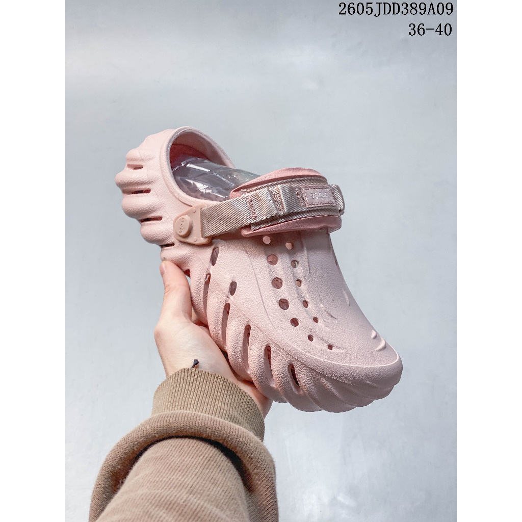 รองเท้า Crocs Crocs Hole