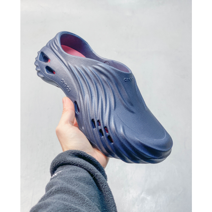 รองเท้า Crocs Crocs Hole