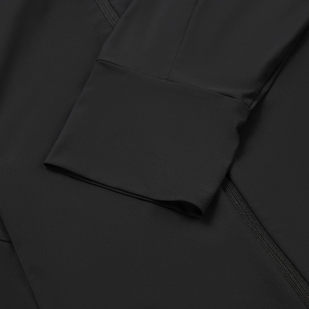 لي نينغ معطف محبوك ـ نسائي — صورة 8