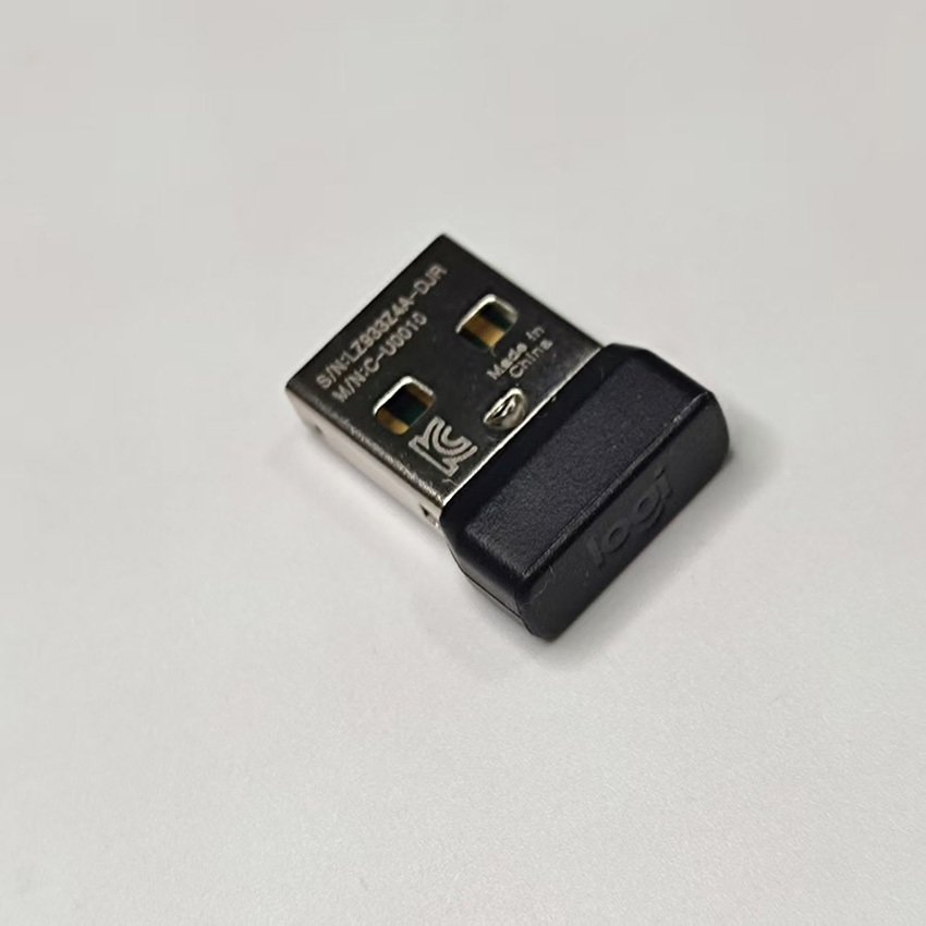 เมาส์คีย์บอร์ดสําหรับ Logitech MK270MK240 MK275 MK345 MK220 MK245 MK235 MK295 MK315 MK470